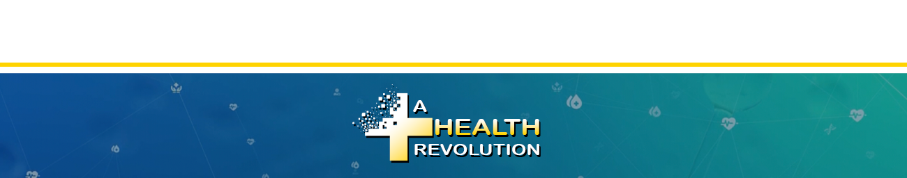 A Health Revolution