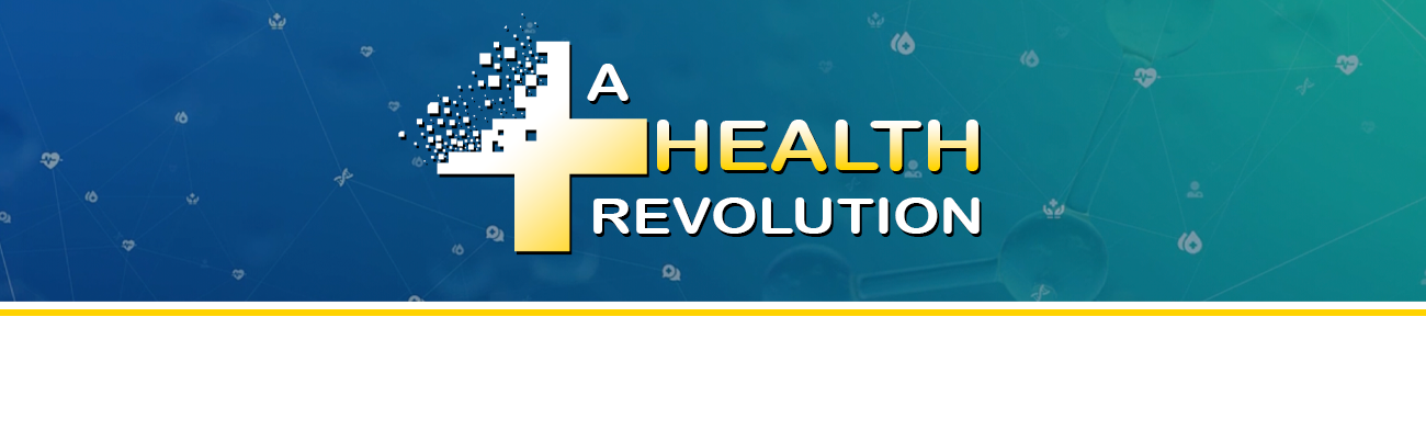 A Health Revolution